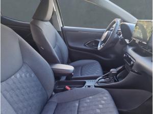 Toyota Yaris Hybrid Teamplayer 1.5 LED ACC Apple CarPlay Android Auto Klimaautom Musikstreaming