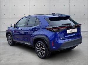 Toyota Yaris Cross Hybrid 1.5 Team*LED*ACC*SHZ*AppleCarPlay*AndroidAuto*