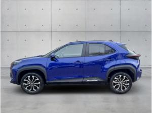 Toyota Yaris Cross Hybrid 1.5 Team*LED*ACC*SHZ*AppleCarPlay*AndroidAuto*