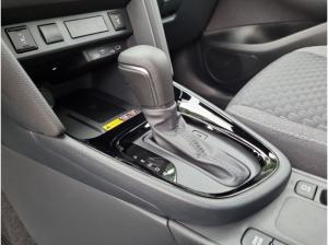 Toyota Yaris Cross Hybrid FWD Teamplayer