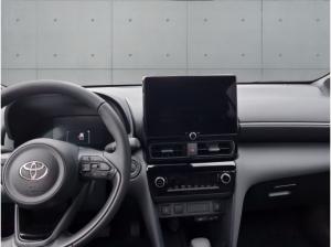 Toyota Yaris Cross Hybrid FWD Teamplayer