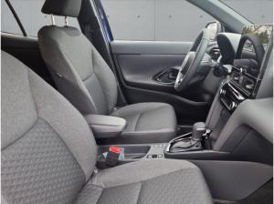 Toyota Yaris Cross Hybrid 1.5 Team*LED*ACC*SHZ*AppleCarPlay*AndroidAuto*