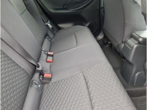 Toyota Yaris Cross Hybrid 1.5 Team*LED*ACC*SHZ*AppleCarPlay*AndroidAuto*