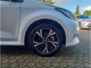 Toyota Yaris Hybrid Teamplayer 1.5 LED ACC Apple CarPlay Android Auto Klimaautom Musikstreaming