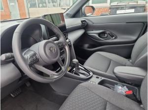 Toyota Yaris Cross Hybrid 1.5 Team*LED*ACC*SHZ*AppleCarPlay*AndroidAuto*