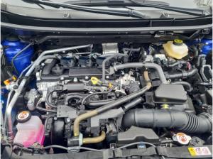 Toyota Yaris Cross Hybrid 1.5 Team*LED*ACC*SHZ*AppleCarPlay*AndroidAuto*