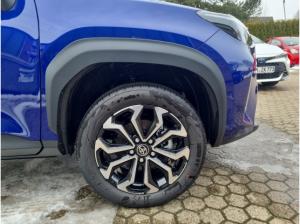 Toyota Yaris Cross Hybrid 1.5 Team*LED*ACC*SHZ*AppleCarPlay*AndroidAuto*