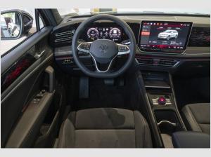 Volkswagen Tiguan Elegance 2,0 l TDI SCR AHK mit Trailer Assist/