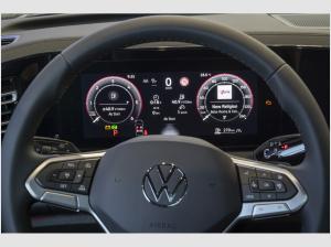 Volkswagen Tiguan Elegance 2,0 l TDI SCR AHK mit Trailer Assist/