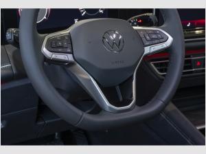 Volkswagen Tiguan Elegance 2,0 l TDI SCR AHK mit Trailer Assist/