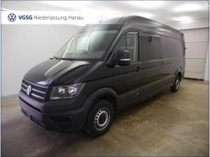 Volkswagen Crafter Kasten lang Vorb. AHK Klima Vorb. Digi ZV