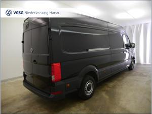 Volkswagen Crafter Kasten lang Vorb. AHK Klima Vorb. Digi ZV