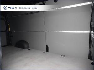 Volkswagen Crafter Kasten lang Vorb. AHK Klima Vorb. Digi ZV