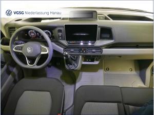 Volkswagen Crafter Kasten lang Vorb. AHK Klima Vorb. Digi ZV
