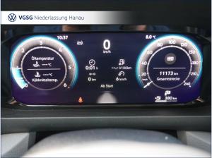 Volkswagen Crafter Kasten lang Vorb. AHK Klima Vorb. Digi ZV