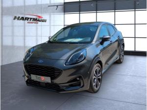 Ford Puma ST-Line LED Kamera PDC h. Navi Keyless Tempo