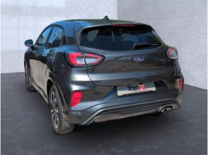Ford Puma ST-Line LED Kamera PDC h. Navi Keyless Tempo