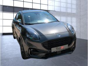 Ford Puma ST-Line LED Kamera PDC h. Navi Keyless Tempo