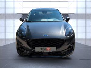 Ford Puma ST-Line LED Kamera PDC h. Navi Keyless Tempo