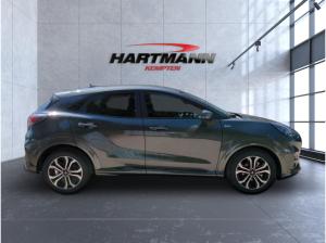 Ford Puma ST-Line LED Kamera PDC h. Navi Keyless Tempo