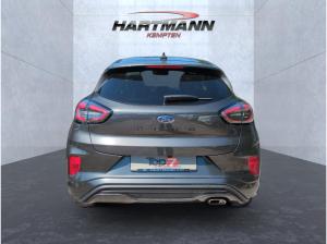 Ford Puma ST-Line LED Kamera PDC h. Navi Keyless Tempo