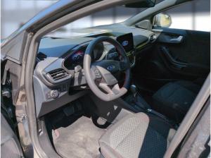 Ford Puma ST-Line LED Kamera PDC h. Navi Keyless Tempo