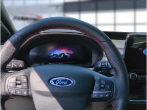 Ford Puma ST-Line LED Kamera PDC h. Navi Keyless Tempo