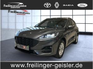Ford Kuga Plug-In Hybrid ST-Line X LED Kamera PDC h.