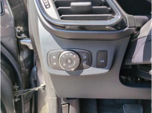 Ford Puma ST-Line LED Kamera PDC h. Navi Keyless Tempo