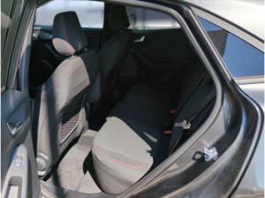 Ford Puma ST-Line LED Kamera PDC h. Navi Keyless Tempo