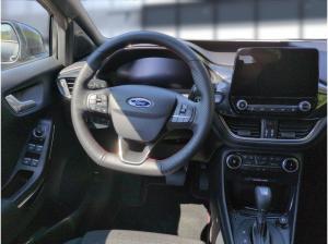 Ford Puma ST-Line LED Kamera PDC h. Navi Keyless Tempo