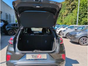Ford Puma ST-Line LED Kamera PDC h. Navi Keyless Tempo