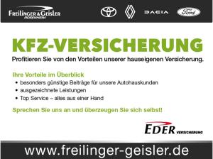 Ford Kuga Plug-In Hybrid ST-Line X LED Kamera PDC h.