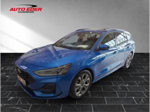 Ford Focus ST-Line PDC h. Navi Keyless Tempo SHZ Servo