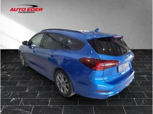 Ford Focus ST-Line PDC h. Navi Keyless Tempo SHZ Servo