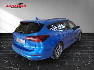 Ford Focus ST-Line PDC h. Navi Keyless Tempo SHZ Servo