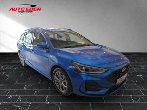 Ford Focus ST-Line PDC h. Navi Keyless Tempo SHZ Servo