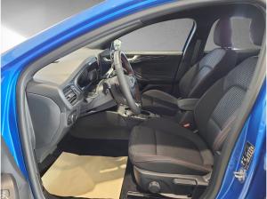 Ford Focus ST-Line PDC h. Navi Keyless Tempo SHZ Servo