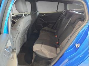 Ford Focus ST-Line PDC h. Navi Keyless Tempo SHZ Servo