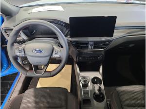Ford Focus ST-Line PDC h. Navi Keyless Tempo SHZ Servo
