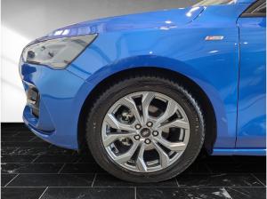 Ford Focus ST-Line PDC h. Navi Keyless Tempo SHZ Servo