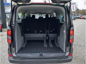 Ford Tourneo Custom 320 L2 Tourneo Trend UPE 57180! LED