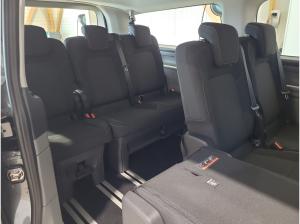 Ford Tourneo Custom 320 L2 Tourneo Trend UPE 57180! LED