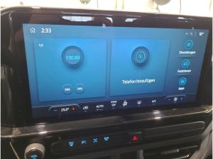 Ford Tourneo Custom 320 L2 Tourneo Trend UPE 57180! LED