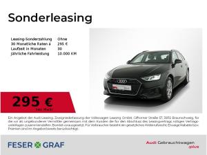Audi A4 40 TDI Avant GRA/Sitzhzg./Klima/Tempomat/17