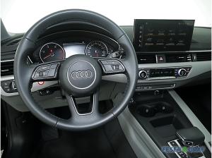 Audi A4 40 TDI Avant GRA/Sitzhzg./Klima/Tempomat/17
