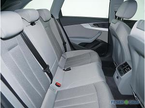 Audi A4 40 TDI Avant GRA/Sitzhzg./Klima/Tempomat/17