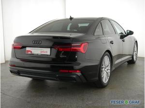 Audi A6 Lim. S line 45 TFSI quattro S tronic AHK/ RFK