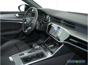 Audi A6 Lim. S line 45 TFSI quattro S tronic AHK/ RFK