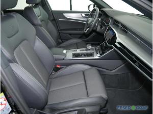 Audi A6 Lim. S line 45 TFSI quattro S tronic AHK/ RFK